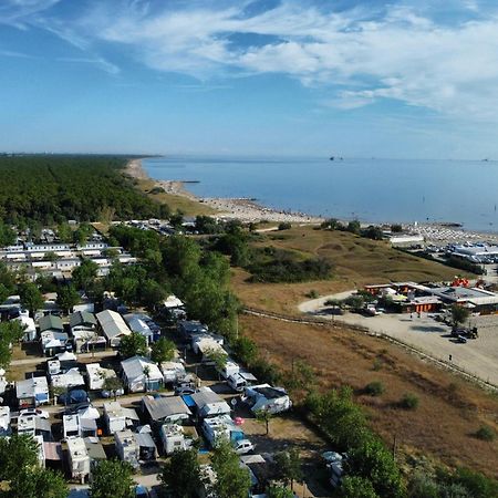 Camping Village Лидо-ди-Классе Экстерьер фото